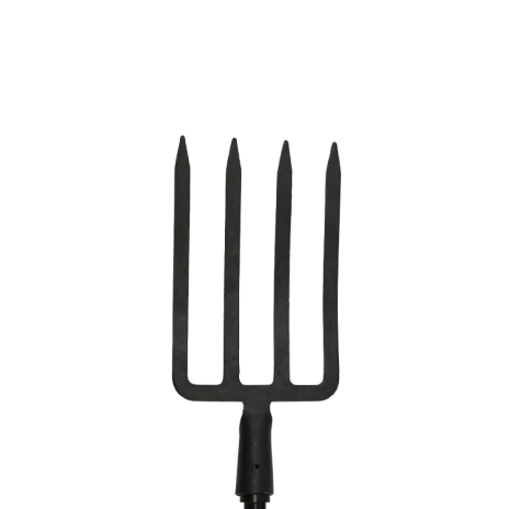 Pitchfork